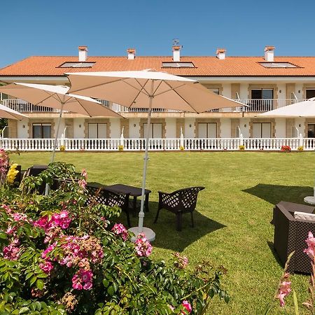 Hotel La Bolera Исла Экстерьер фото