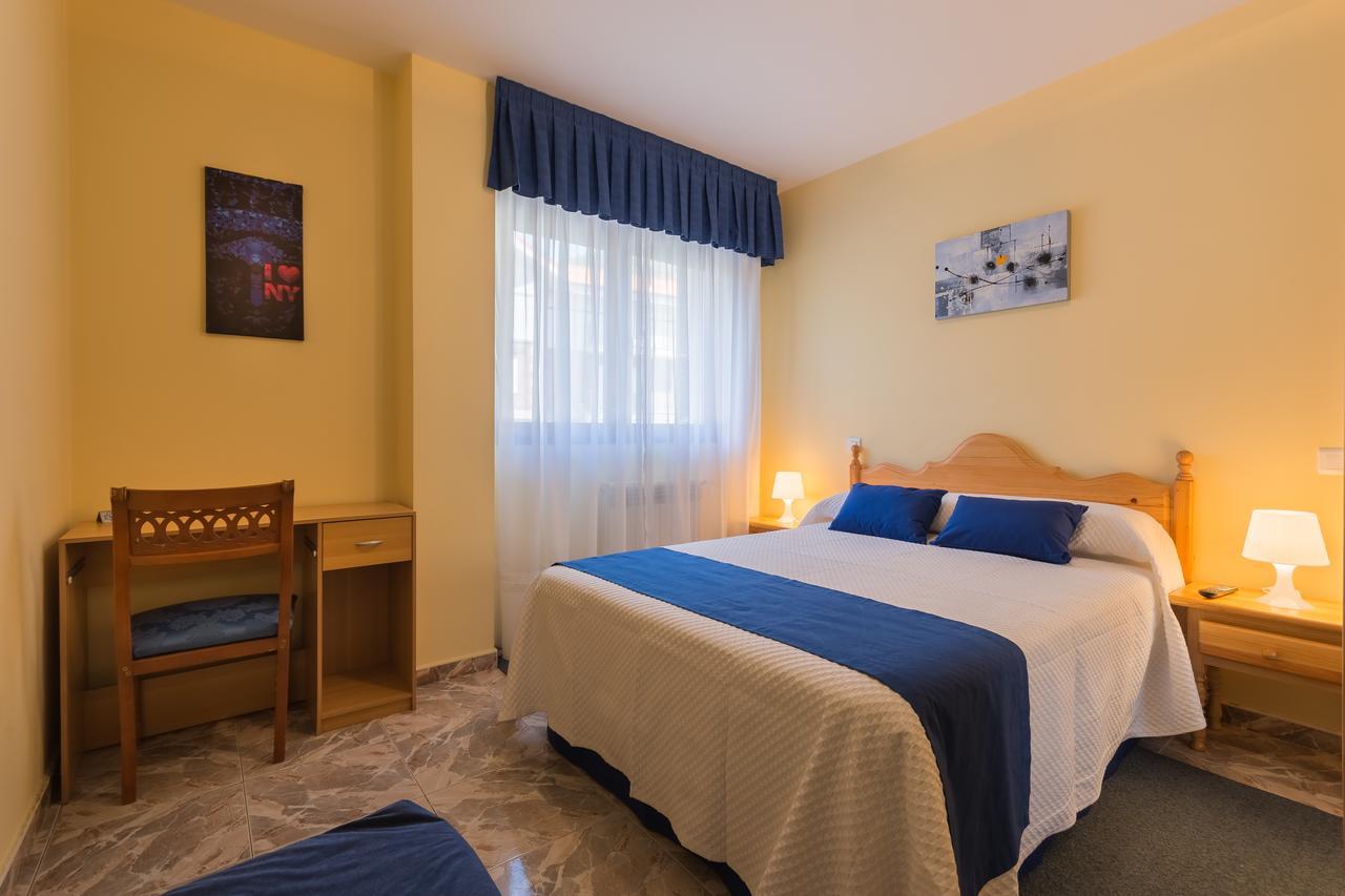 Hotel La Bolera Исла Экстерьер фото